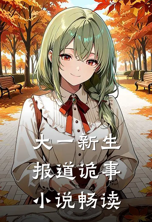 大一新生报道诡事小说畅读