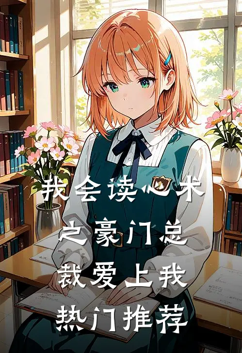 我会读心术之豪门总裁爱上我热门推荐