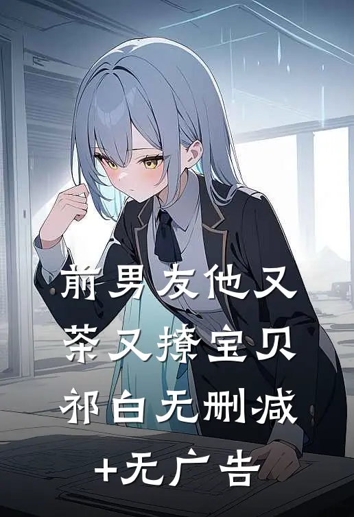 前男友他又茶又撩宝贝祁白无删减+无广告