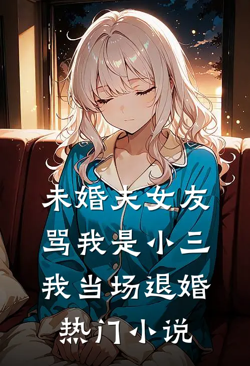 未婚夫女友骂我是小三，我当场退婚热门小说
