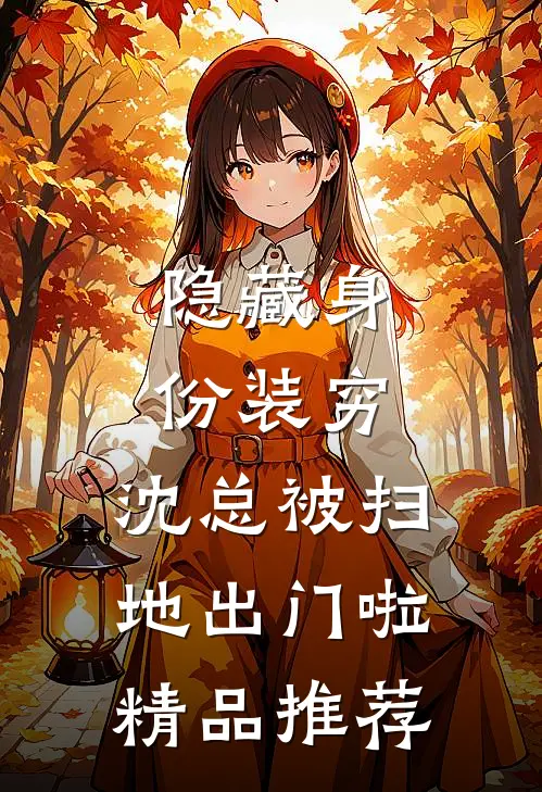 隐藏身份装穷，沈总被扫地出门啦精品推荐