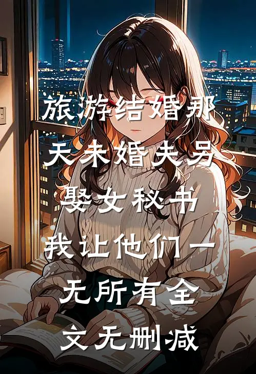 旅游结婚那天未婚夫另娶女秘书，我让他们一无所有全文无删减