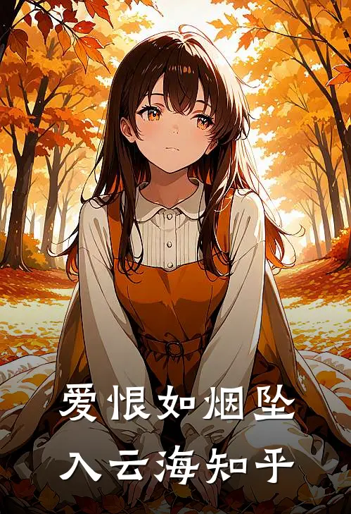 爱恨如烟坠入云海知乎