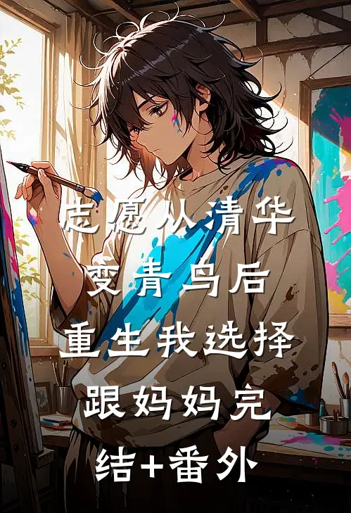 志愿从清华变青鸟后，重生我选择跟妈妈完结+番外