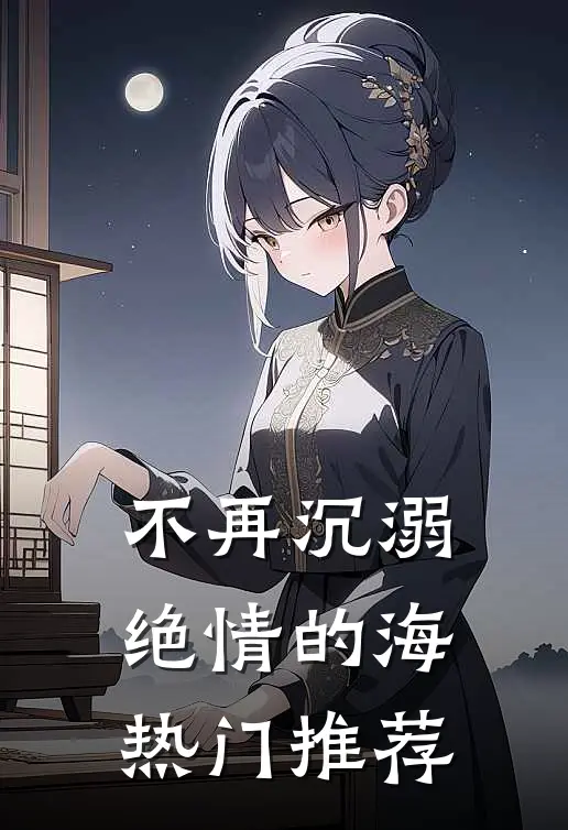 不再沉溺绝情的海热门推荐