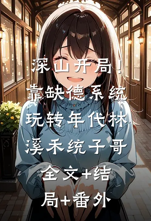 深山开局！靠缺德系统玩转年代林溪禾统子哥:全文+结局+番外