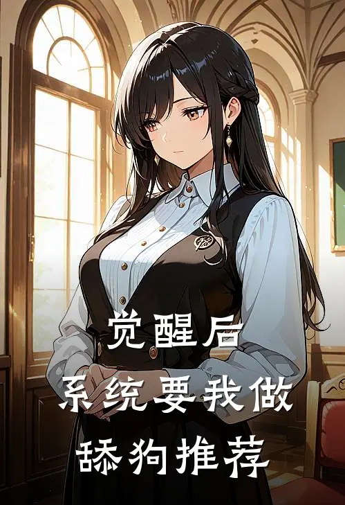 觉醒后，系统要我做舔狗推荐