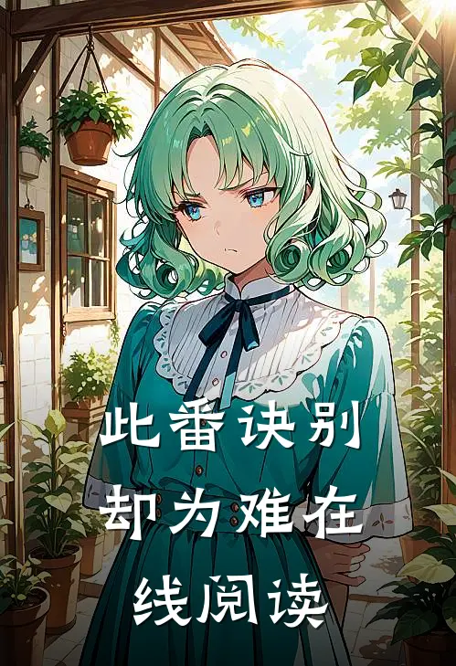 此番诀别却为难在线阅读