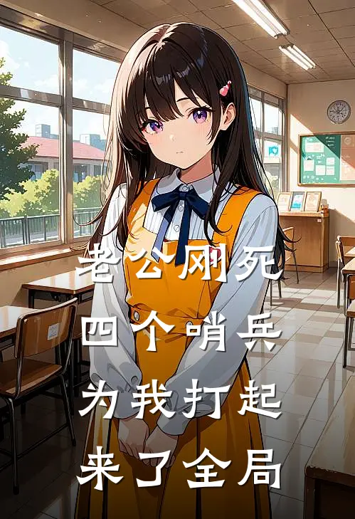 老公刚死，四个哨兵为我打起来了全局