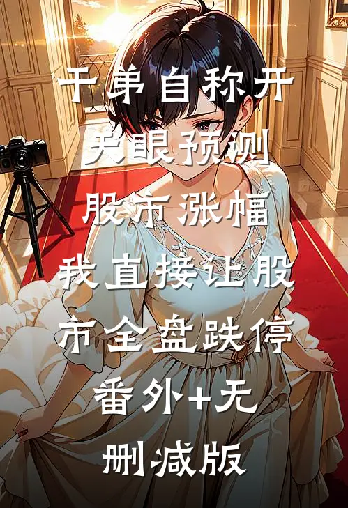干弟自称开天眼预测股市涨幅，我直接让股市全盘跌停:番外+无删减版