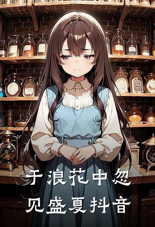 于浪花中忽见盛夏抖音