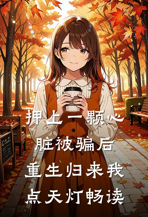 押上一颗心脏被骗后，重生归来我点天灯畅读