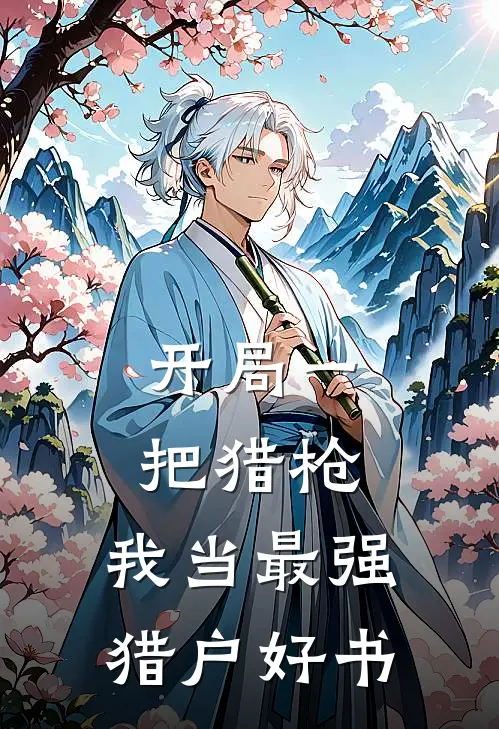 开局一把猎枪，我当最强猎户好书