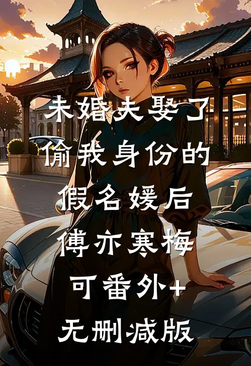 未婚夫娶了偷我身份的假名媛后傅亦寒梅可番外+无删减版