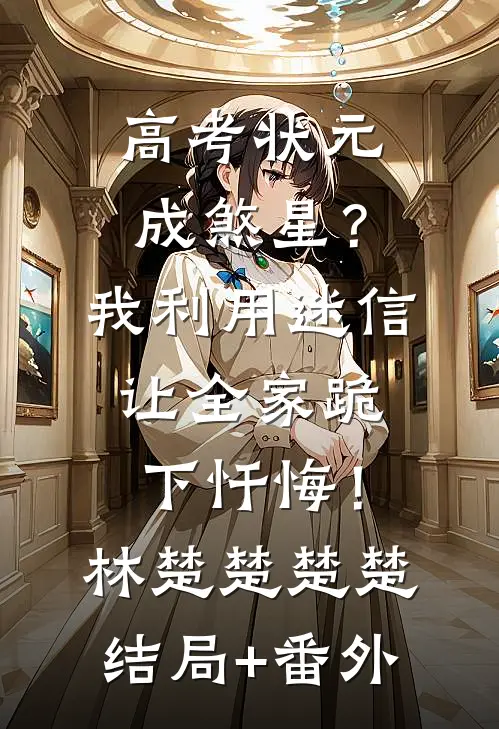 高考状元成煞星？我利用迷信让全家跪下忏悔！林楚楚楚楚:结局+番外