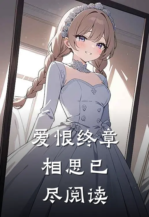 爱恨终章，相思已尽阅读