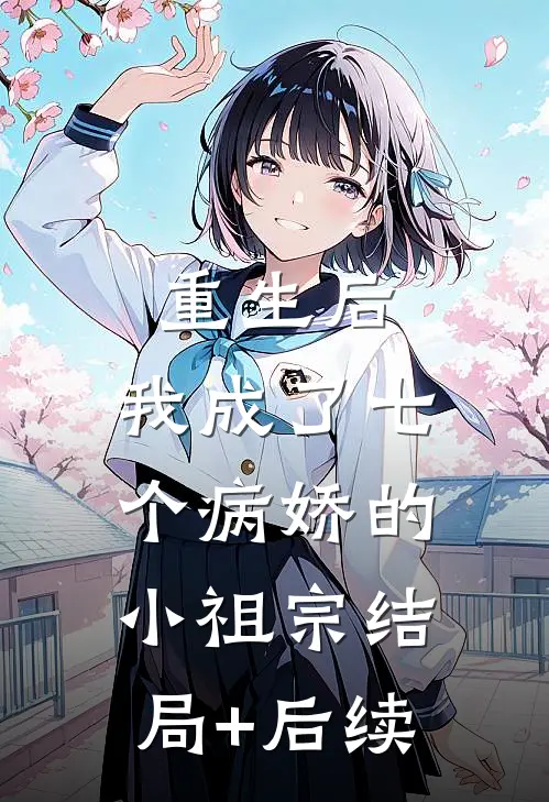 重生后，我成了七个病娇的小祖宗结局+后续