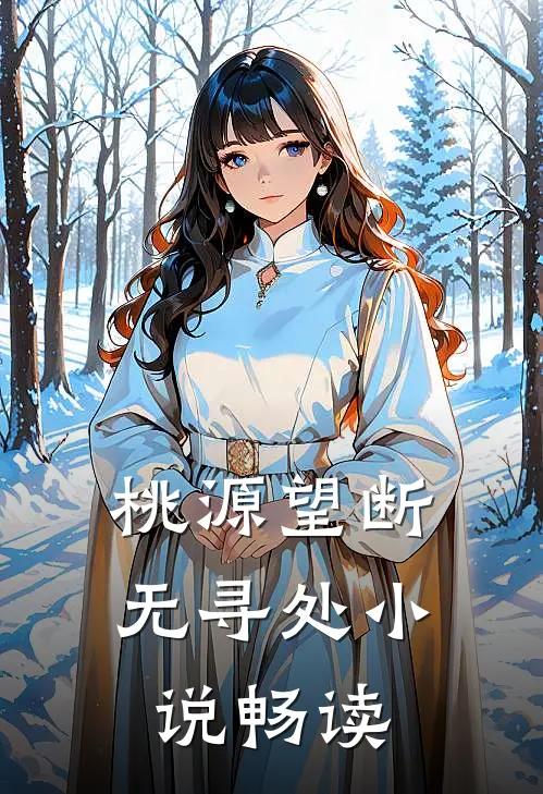桃源望断无寻处小说畅读