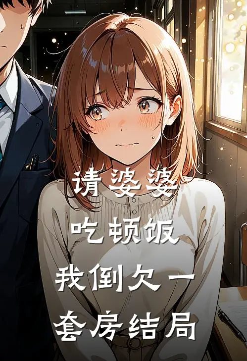 请婆婆吃顿饭，我倒欠一套房结局