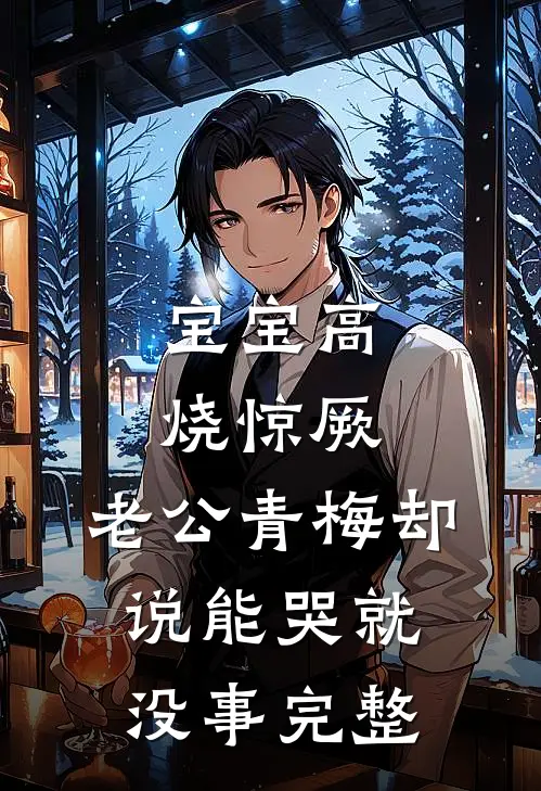 宝宝高烧惊厥，老公青梅却说能哭就没事完整