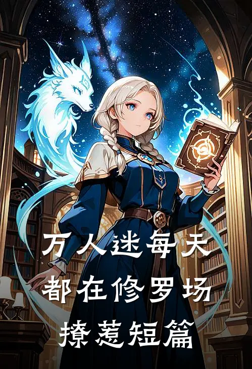 万人迷每天都在修罗场撩惹短篇