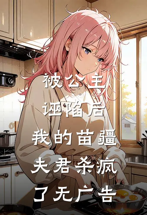 被公主诬陷后，我的苗疆夫君杀疯了无广告