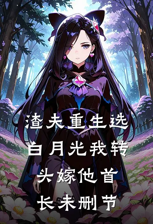 渣夫重生选白月光我转头嫁他首长未删节