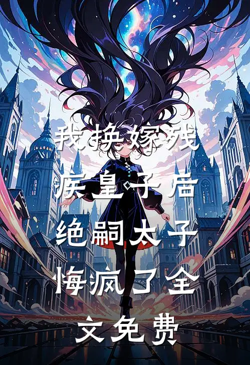 我换嫁残疾皇子后，绝嗣太子悔疯了全文免费