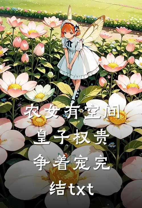 农女有空间，皇子权贵争着宠完结txt