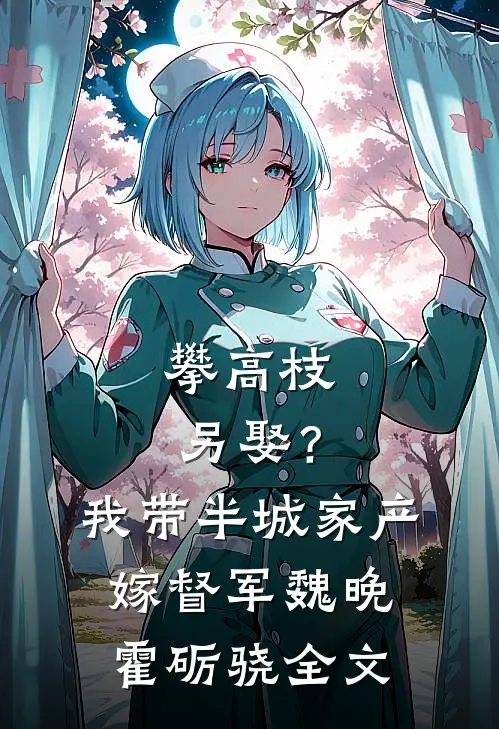 攀高枝另娶？我带半城家产嫁督军魏晚霍砺骁全文