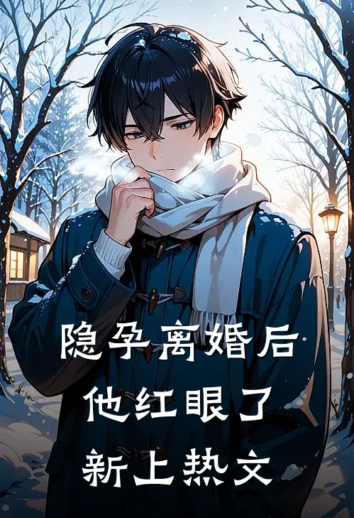 隐孕离婚后，他红眼了新上热文