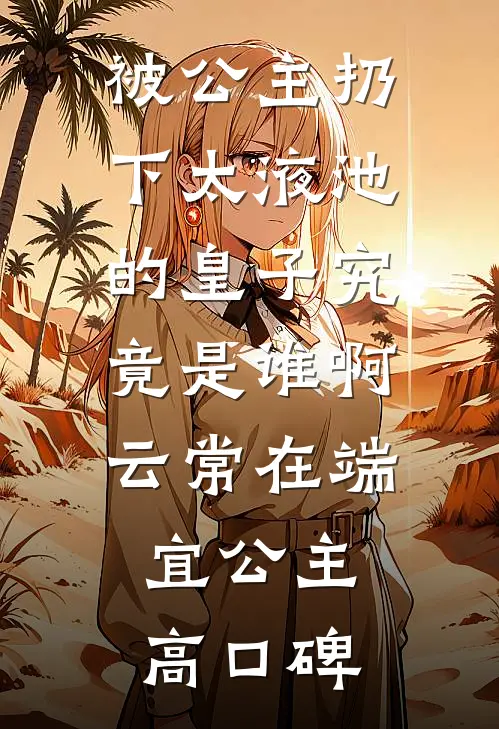 尘埃里的鸢尾花
