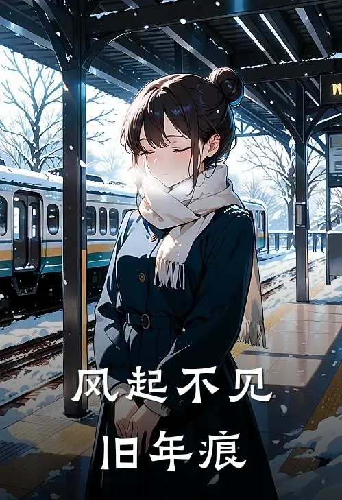 风起不见旧年痕