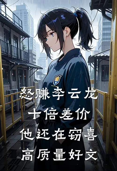 怒赚李云龙十倍差价，他还在窃喜高质量好文
