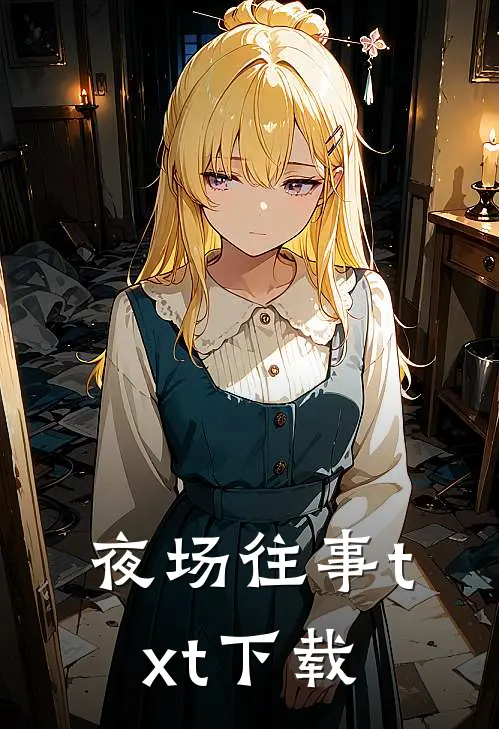 夜场往事txt下载