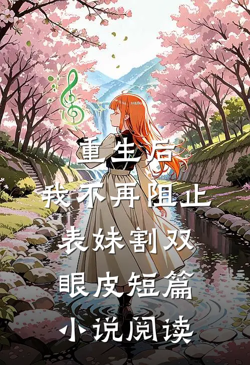 重生后，我不再阻止表妹割双眼皮短篇小说阅读