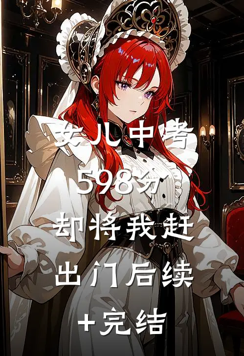 女儿中考598分，却将我赶出门后续+完结