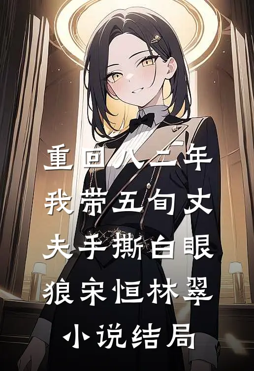 重回八二年，我带五旬丈夫手撕白眼狼宋恒林翠小说结局