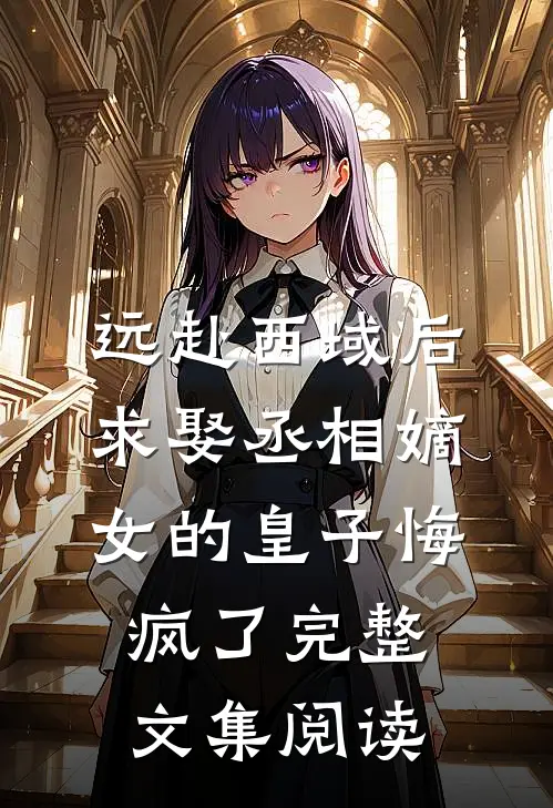 远赴西域后，求娶丞相嫡女的皇子悔疯了完整文集阅读