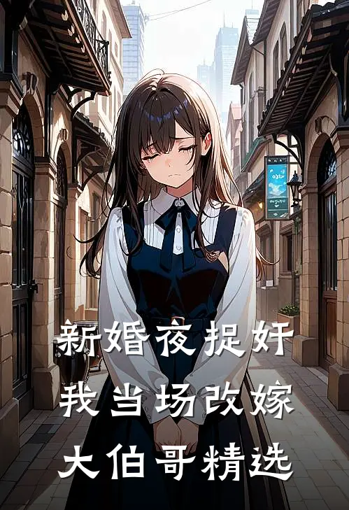 新婚夜捉奸，我当场改嫁大伯哥精选