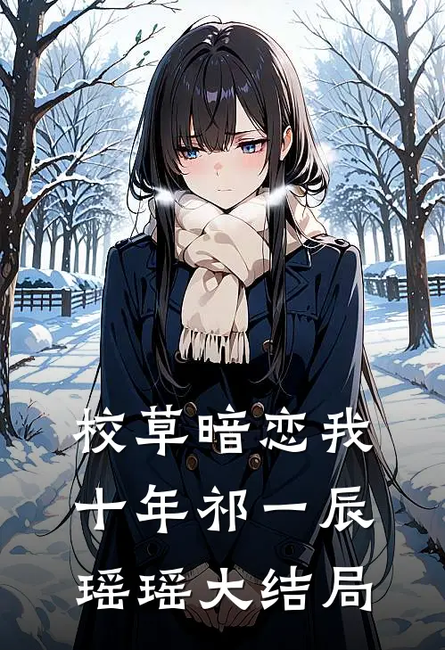 校草暗恋我十年祁一辰瑶瑶大结局