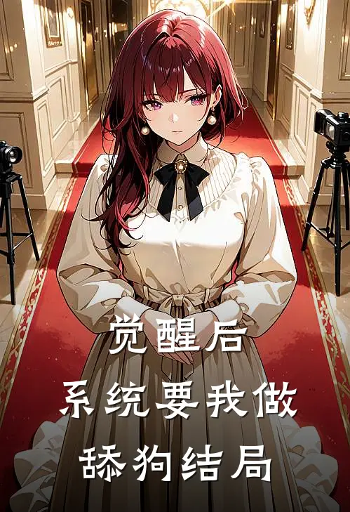 觉醒后，系统要我做舔狗结局
