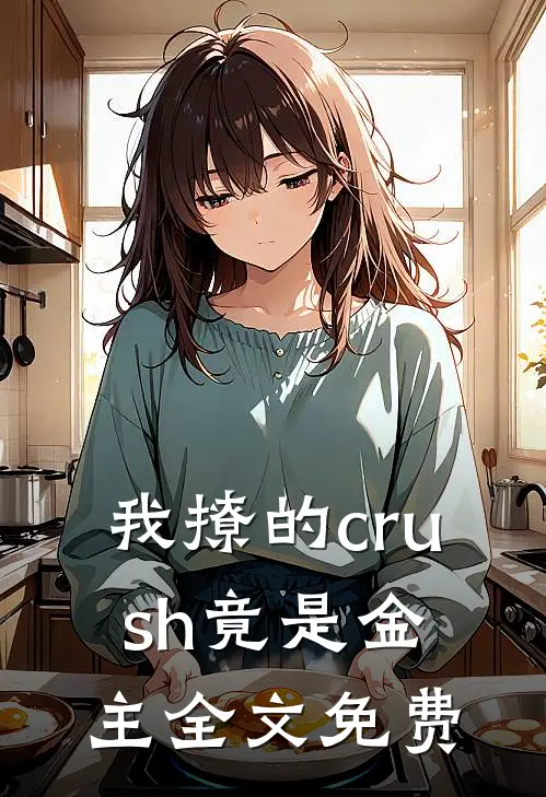 我撩的crush竟是金主全文免费