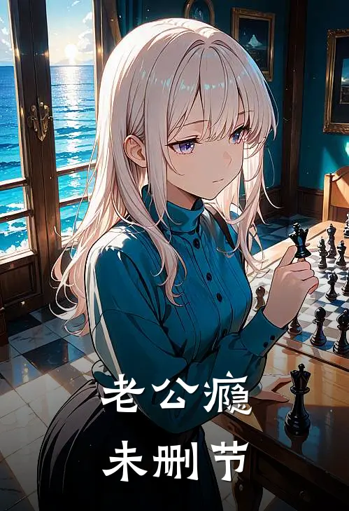 老公瘾未删节