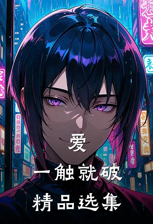 爱，一触就破精品选集