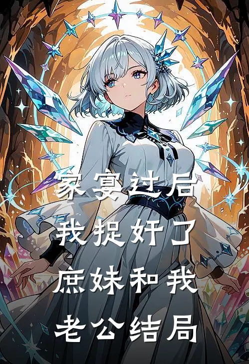 家宴过后，我捉奸了庶妹和我老公结局