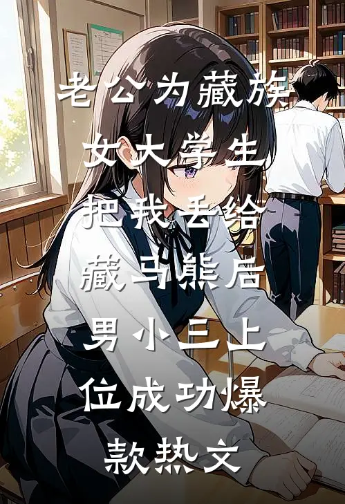老公为藏族女大学生把我丢给藏马熊后，男小三上位成功爆款热文