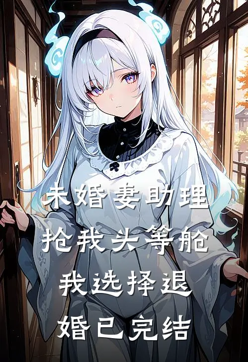 未婚妻助理抢我头等舱，我选择退婚已完结
