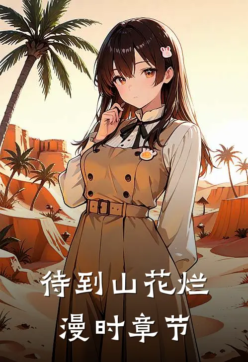 待到山花烂漫时章节