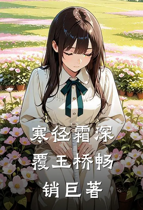 寒径霜深覆玉桥畅销巨著
